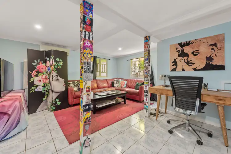 Sixth view of Homely house listing, 44 Withington Street, East Brisbane QLD 4169