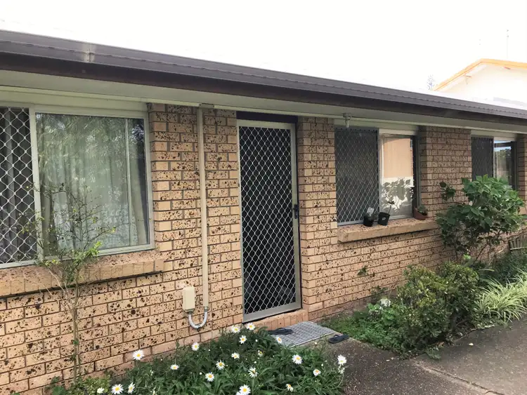 Main view of Homely townhouse listing, 1/46 Defiance Road, Logan Central QLD 4114
