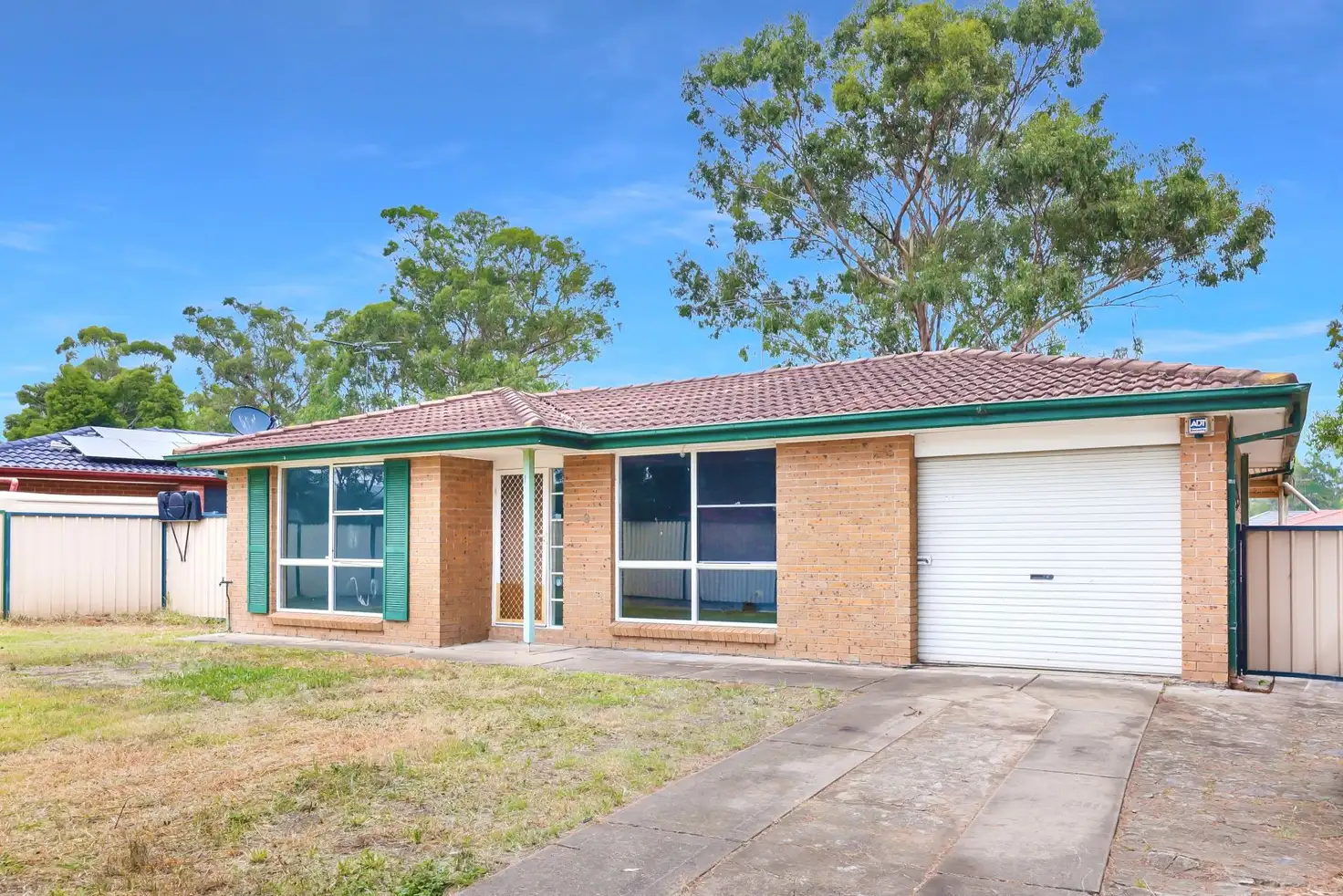 Main view of Homely house listing, 9 Myrtle Road, Claremont Meadows NSW 2747