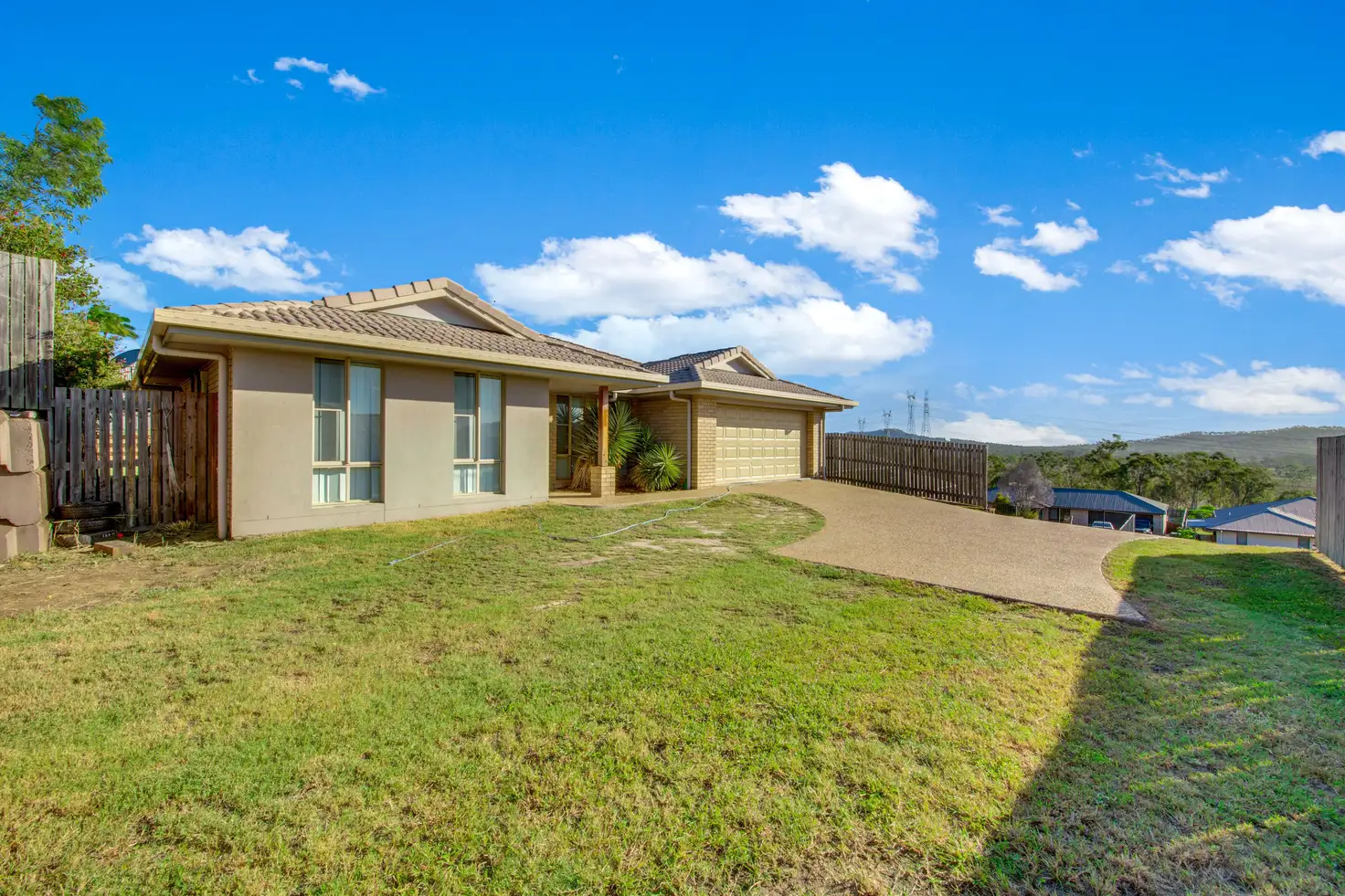 Main view of Homely house listing, 33 Dartmouth Close, Clinton QLD 4680