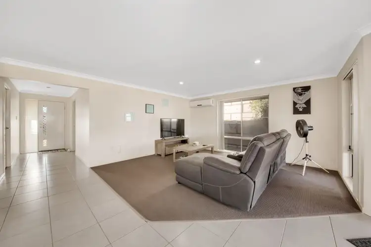 Third view of Homely house listing, 33 Dartmouth Close, Clinton QLD 4680
