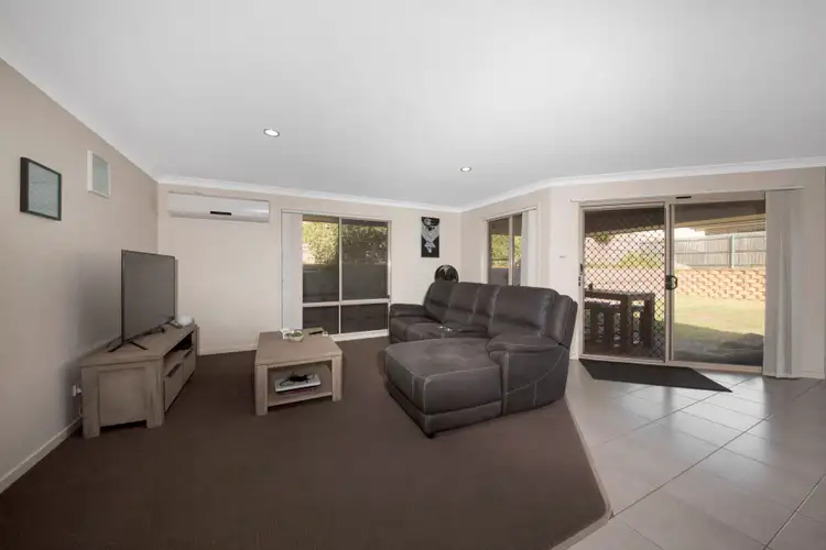 Fourth view of Homely house listing, 33 Dartmouth Close, Clinton QLD 4680