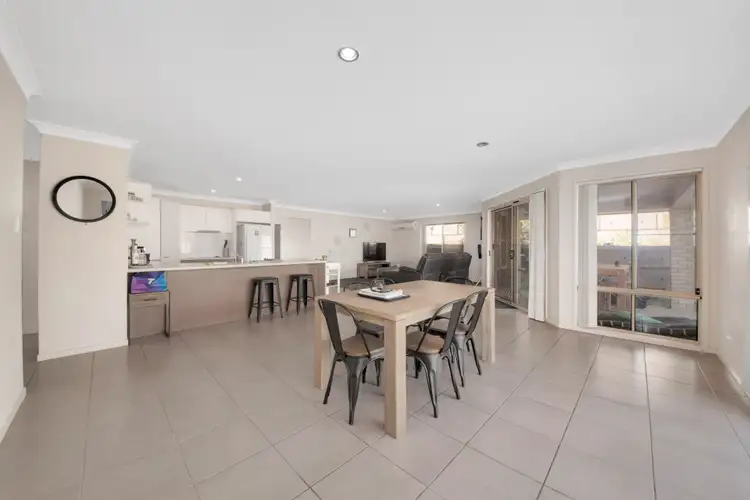 Fifth view of Homely house listing, 33 Dartmouth Close, Clinton QLD 4680