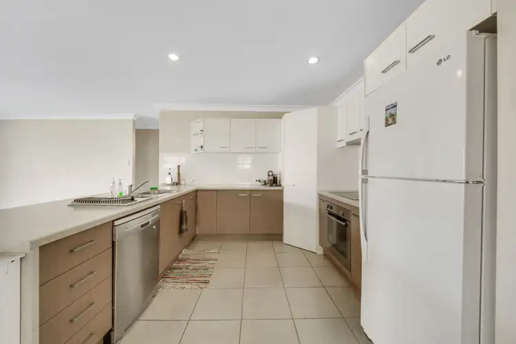 Sixth view of Homely house listing, 33 Dartmouth Close, Clinton QLD 4680