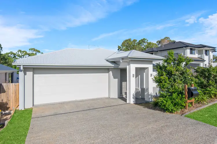 Main view of Homely house listing, 24 Kate Court, Murrumba Downs QLD 4503