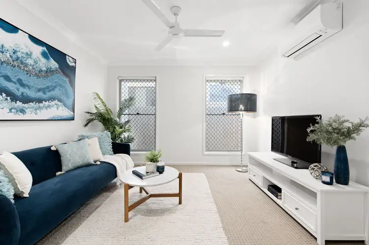 Second view of Homely house listing, 24 Kate Court, Murrumba Downs QLD 4503
