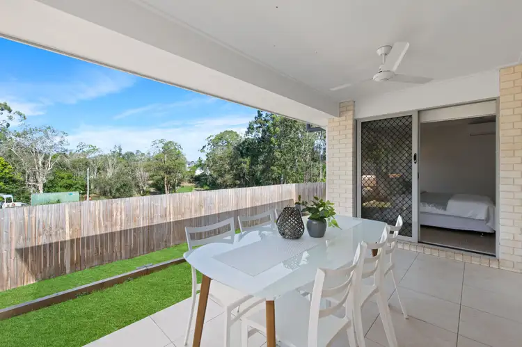 Third view of Homely house listing, 24 Kate Court, Murrumba Downs QLD 4503