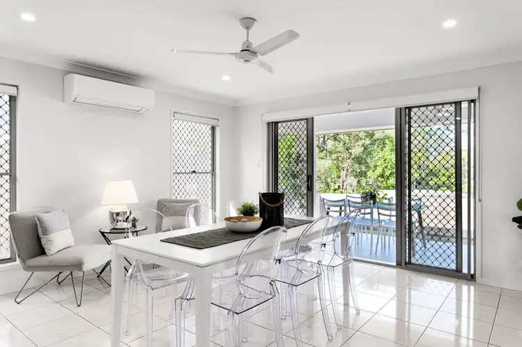 Fourth view of Homely house listing, 24 Kate Court, Murrumba Downs QLD 4503