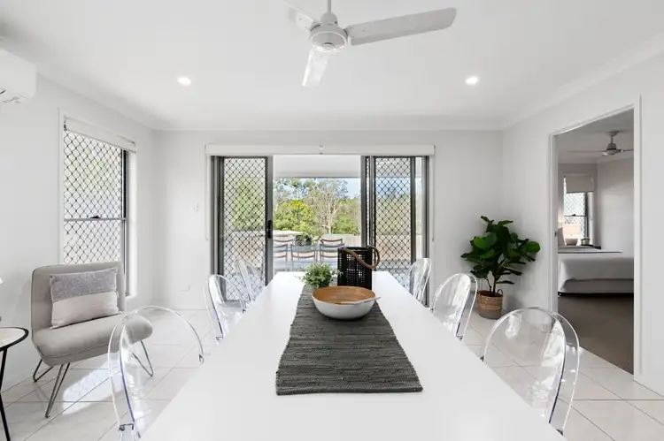 Fifth view of Homely house listing, 24 Kate Court, Murrumba Downs QLD 4503