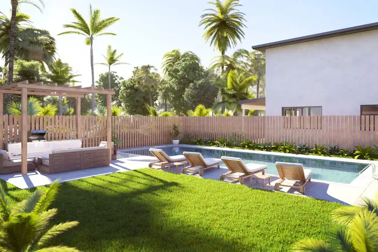 Third view of Homely townhouse listing, Lot 34/35 Sickle Avenue (Solstice Quays), Hope Island QLD 4212