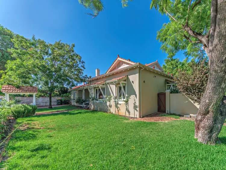 Third view of Homely house listing, 11 Frances Street, Mount Lawley WA 6050