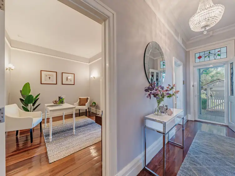 Fourth view of Homely house listing, 11 Frances Street, Mount Lawley WA 6050