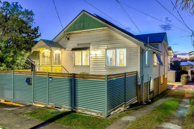49 Longlands Street, East Brisbane QLD 4169