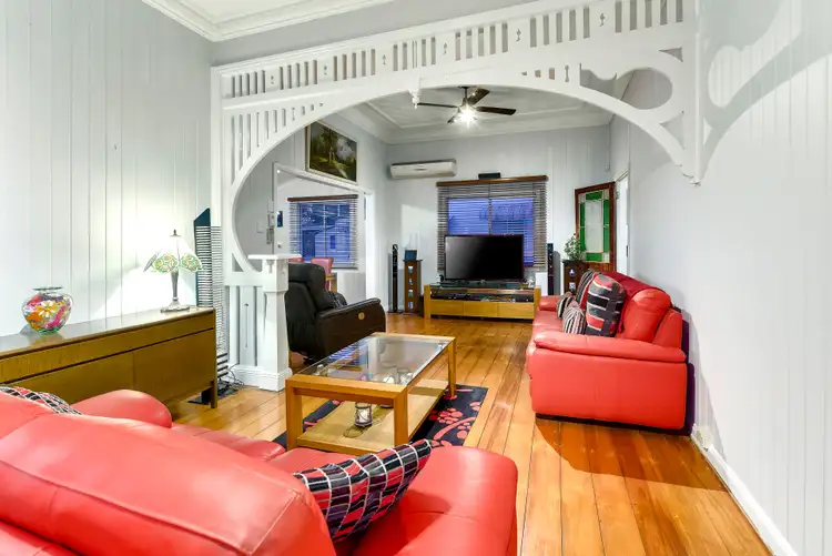 Fifth view of Homely house listing, 49 Longlands Street, East Brisbane QLD 4169