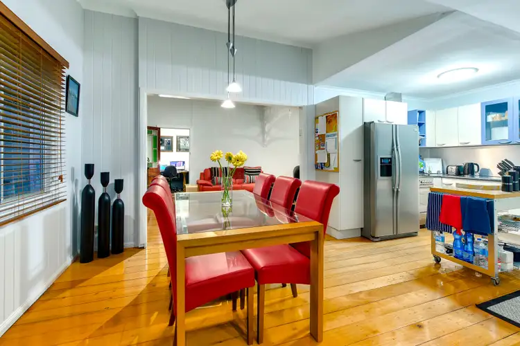Sixth view of Homely house listing, 49 Longlands Street, East Brisbane QLD 4169