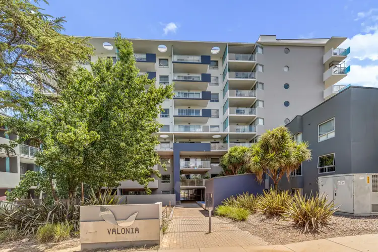 905/17 Dooring Street, Braddon ACT 2612