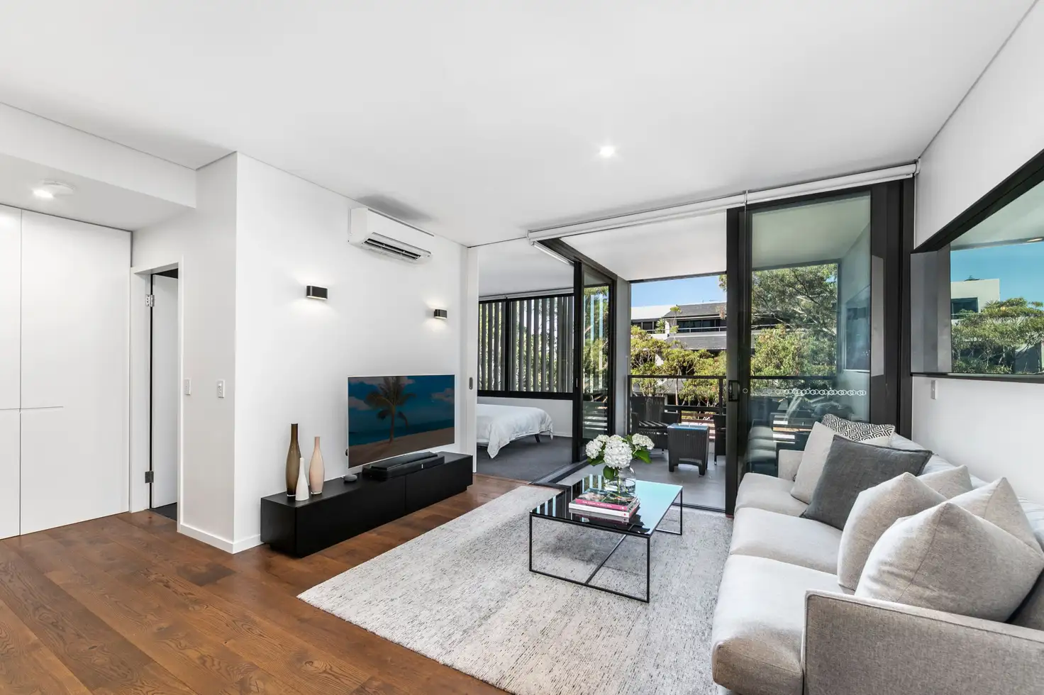 Main view of Homely apartment listing, 209/116 Belmont Road, Mosman NSW 2088