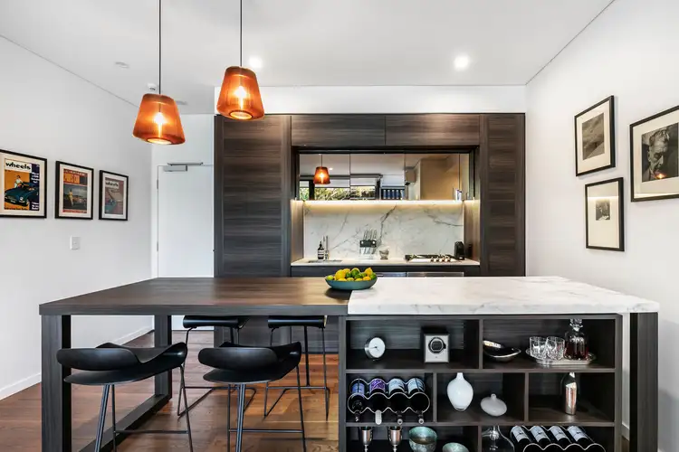Second view of Homely apartment listing, 209/116 Belmont Road, Mosman NSW 2088