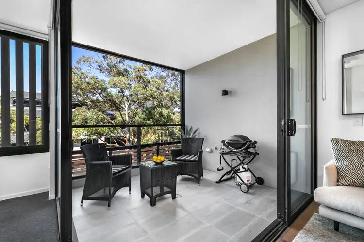 Third view of Homely apartment listing, 209/116 Belmont Road, Mosman NSW 2088