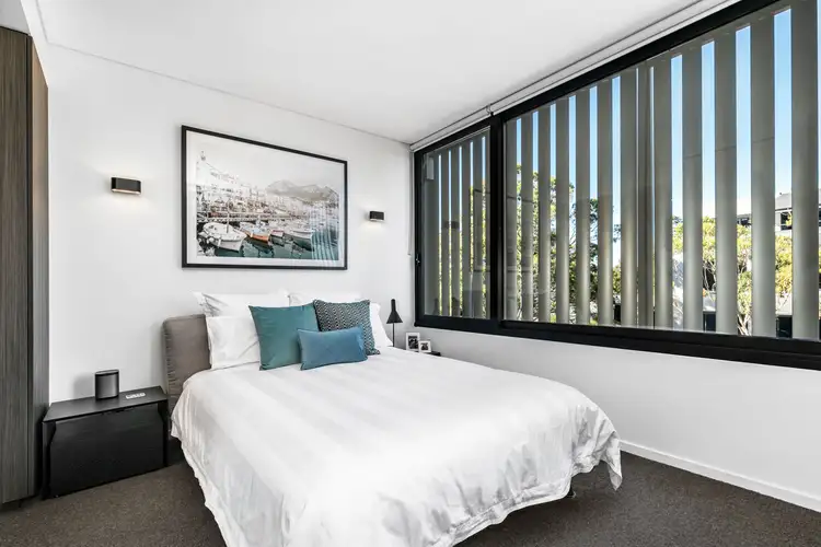 Fourth view of Homely apartment listing, 209/116 Belmont Road, Mosman NSW 2088