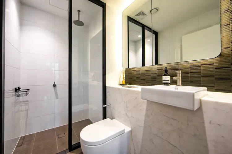 Fifth view of Homely apartment listing, 209/116 Belmont Road, Mosman NSW 2088