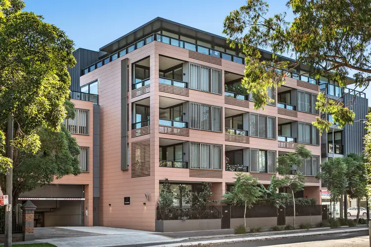 Sixth view of Homely apartment listing, 209/116 Belmont Road, Mosman NSW 2088