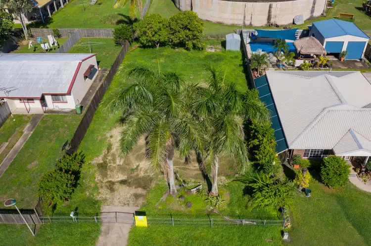 Second view of Homely land listing, 27 Lurline Drive, Proserpine QLD 4800