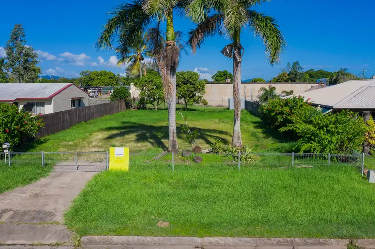 Third view of Homely land listing, 27 Lurline Drive, Proserpine QLD 4800
