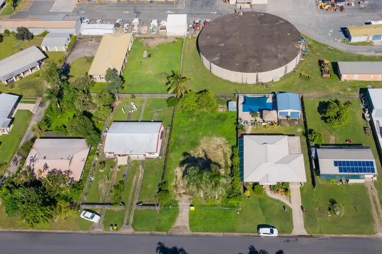 Fourth view of Homely land listing, 27 Lurline Drive, Proserpine QLD 4800