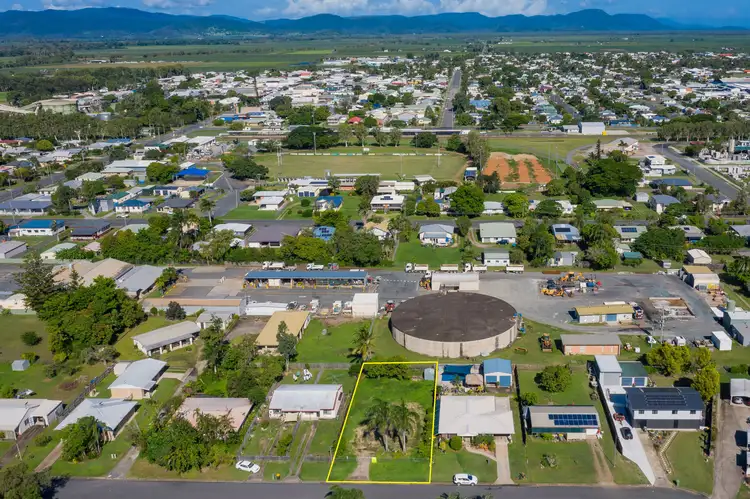 Fifth view of Homely land listing, 27 Lurline Drive, Proserpine QLD 4800