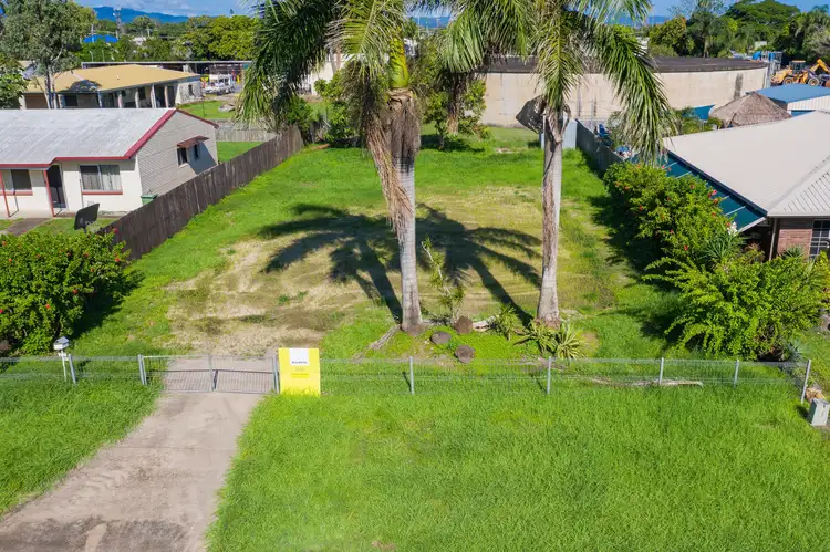 Seventh view of Homely land listing, 27 Lurline Drive, Proserpine QLD 4800