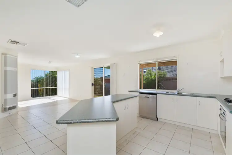 Second view of Homely house listing, 17 Dobell Place, Lloyd NSW 2650