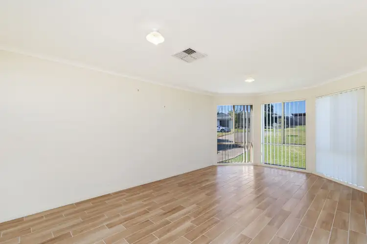 Fourth view of Homely house listing, 17 Dobell Place, Lloyd NSW 2650