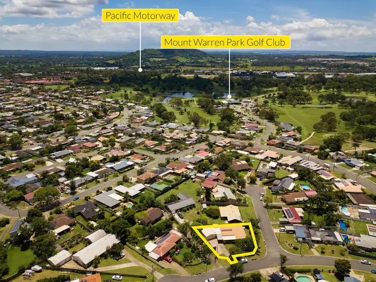 Second view of Homely house listing, 2 Ainslee Court, Mount Warren Park QLD 4207