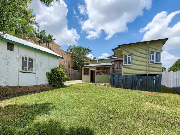 Second view of Homely house listing, 16 Herston Road, Kelvin Grove QLD 4059