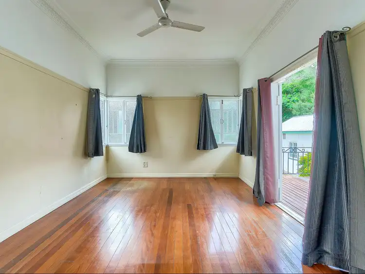 Fifth view of Homely house listing, 16 Herston Road, Kelvin Grove QLD 4059