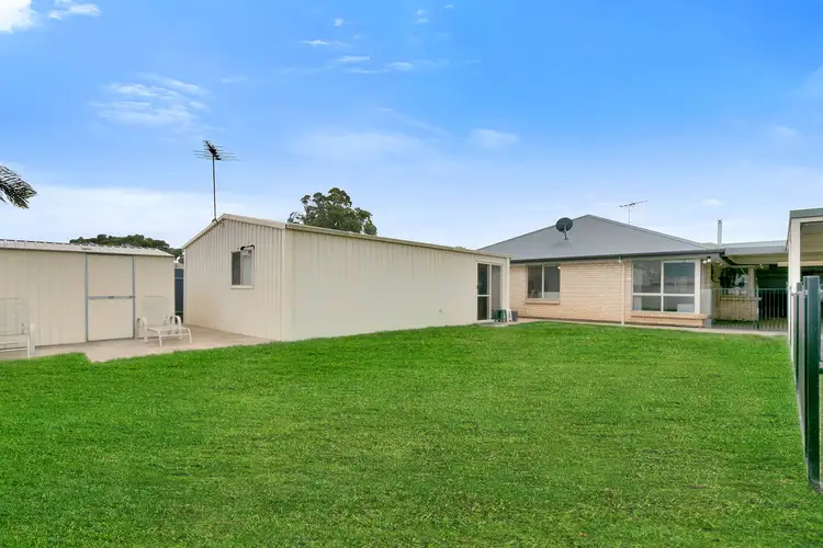 Main view of Homely house listing, 21 McCallum Road, Freeling SA 5372