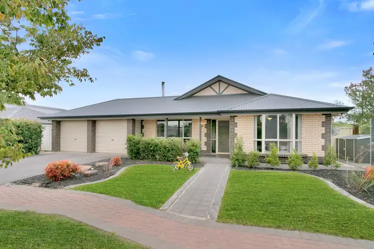 Second view of Homely house listing, 21 McCallum Road, Freeling SA 5372