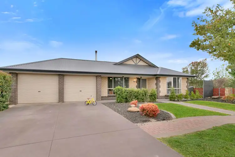 Third view of Homely house listing, 21 McCallum Road, Freeling SA 5372