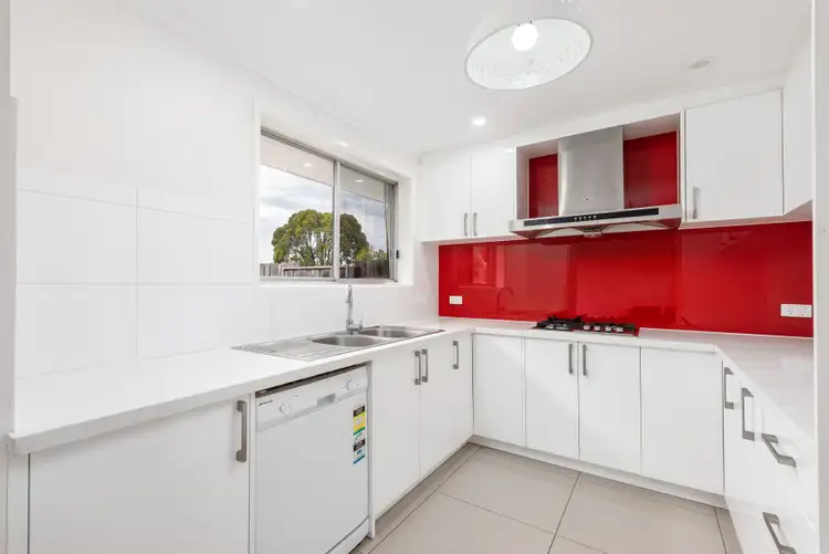 Second view of Homely house listing, 40 Madigan Crescent, Mill Park VIC 3082