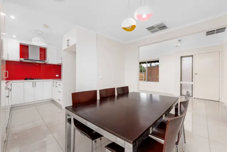 Third view of Homely house listing, 40 Madigan Crescent, Mill Park VIC 3082