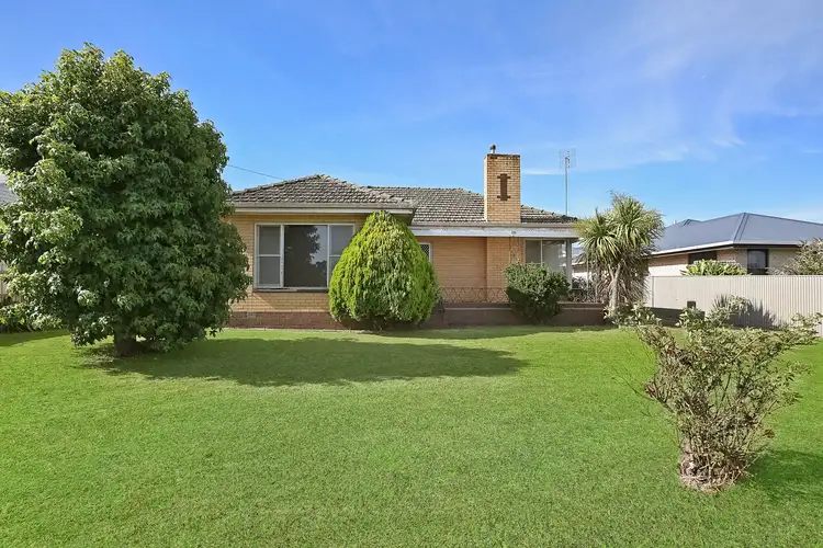 Second view of Homely house listing, 6 Scott Street, Cobden VIC 3266