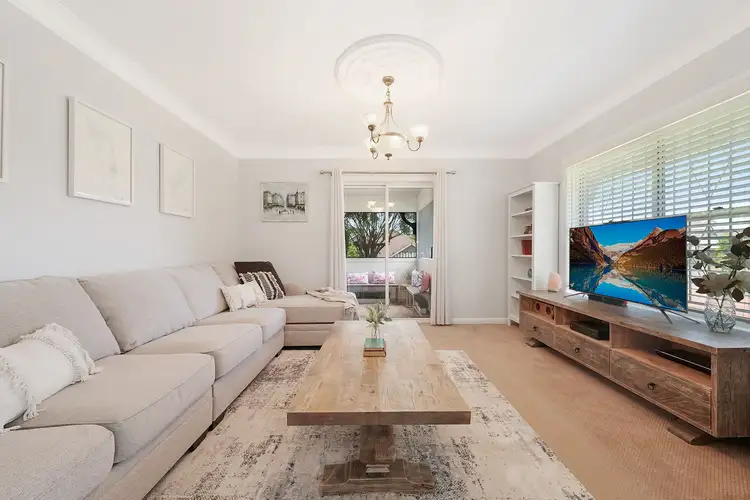 Second view of Homely house listing, 2 Guildhall Court, Murrumba Downs QLD 4503