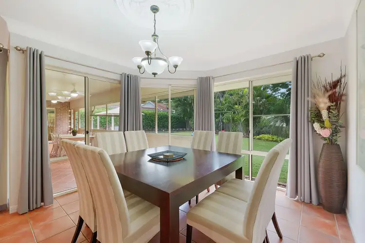 Fifth view of Homely house listing, 2 Guildhall Court, Murrumba Downs QLD 4503