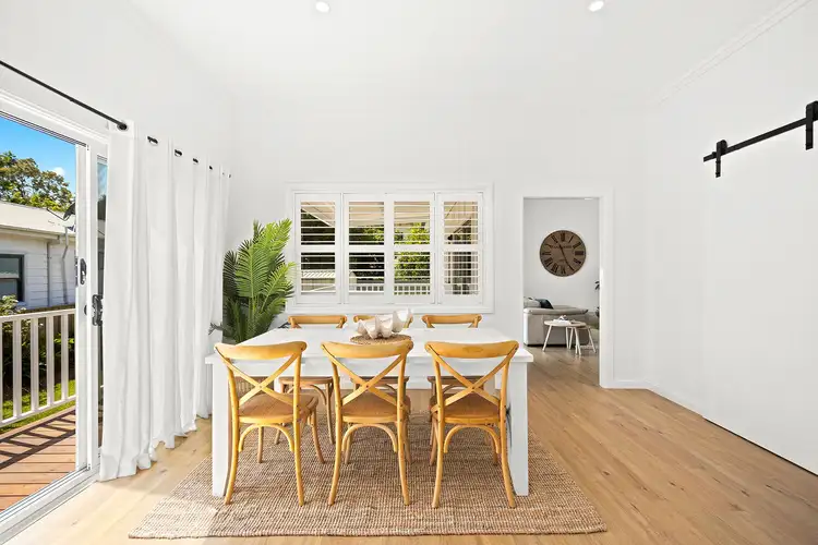 Second view of Homely house listing, 6 Dumbrell Road, Bulli NSW 2516