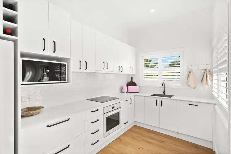 Fifth view of Homely house listing, 6 Dumbrell Road, Bulli NSW 2516