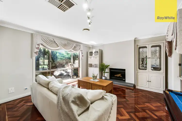 Seventh view of Homely house listing, 45 Solent Crescent, Taylors Lakes VIC 3038