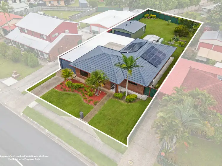 Main view of Homely house listing, 39 Biotite Street, Bethania QLD 4205