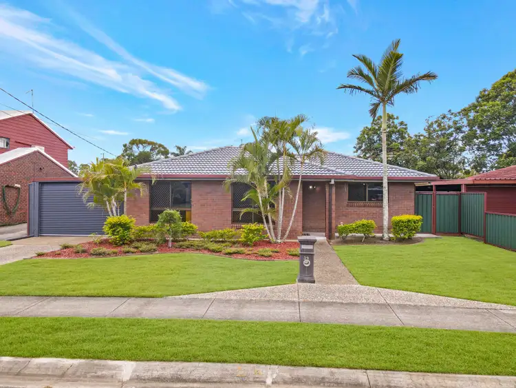 Third view of Homely house listing, 39 Biotite Street, Bethania QLD 4205