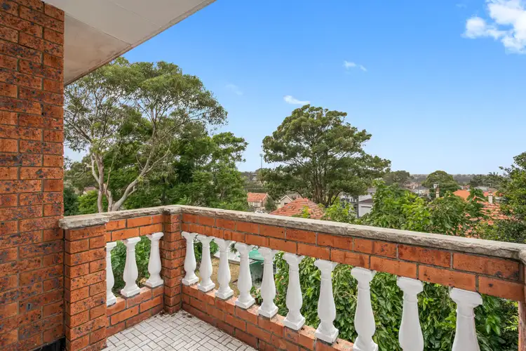 Fourth view of Homely unit listing, 8/56 Hampton Court Road, Carlton NSW 2218